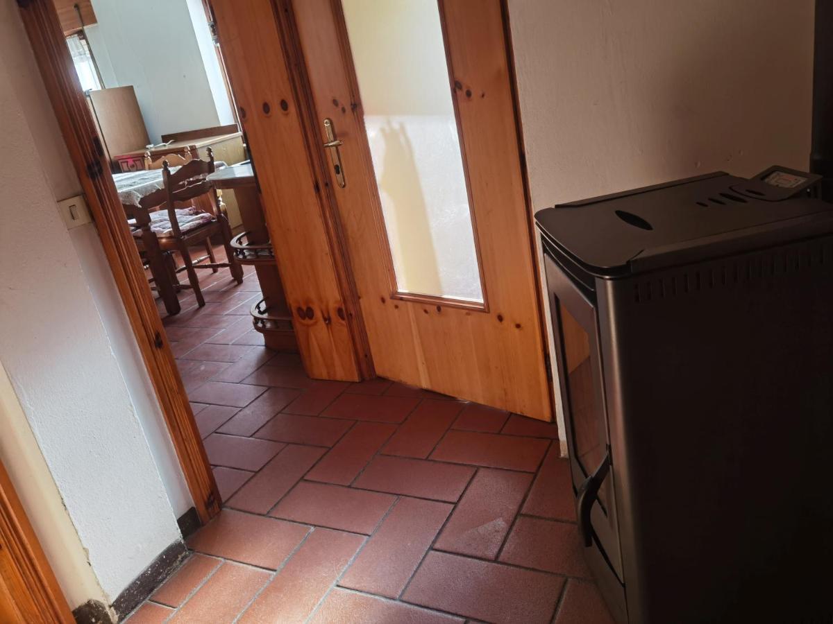 Jvan Rooms Tower Sospirolo Dış mekan fotoğraf